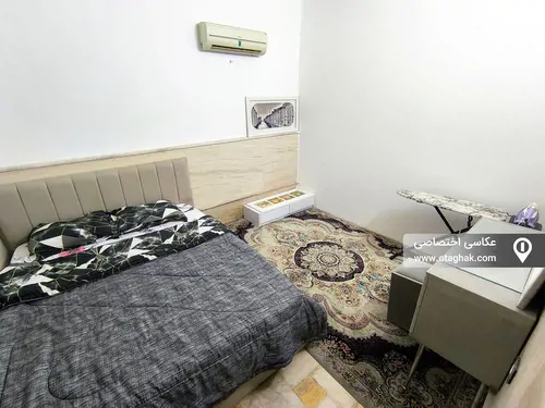 تصویر 16 - ویلا دامون جکوزی دار دیدنیها   در  کیش