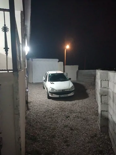 تصویر 2 - ویلا ویلای در بستی با ویوی عالی در رضوانشهر