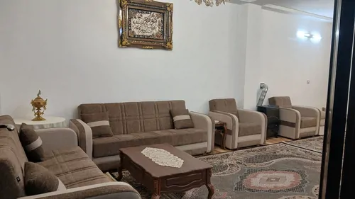 تصویر 4 - آپارتمان یک خوابه والا در اردبیل