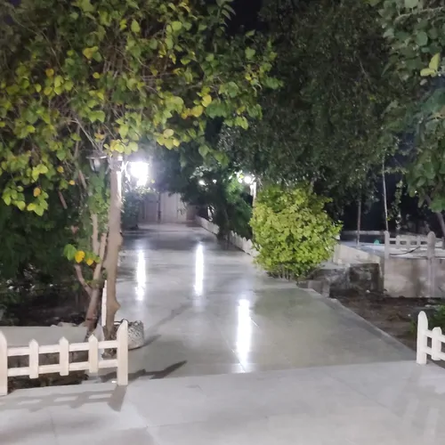 تصویر 3 - ویلا ویلا باغ  در بوشهر