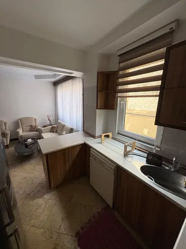 تصویر 6 - آپارتمان مبله در شریعتی در  تهران