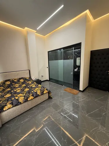 تصویر 9 - ویلا استخردار آبگرم لوکس حسن زاده در کردان