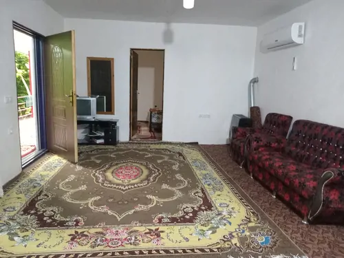 تصویر 4 - ویلا جنگلی ییلاقی دومتر فاصله با رودخانه در ماسال
