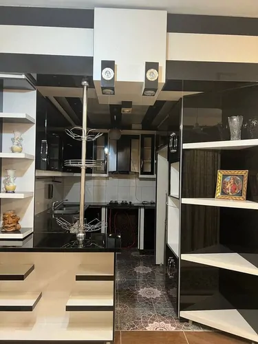 تصویر 16 - اقامتگاه بوم‌گردی مم گپو (اتاق گلپاوو) در  قشم