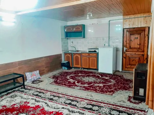 تصویر 4 - خانه عمو رشید (واحد ۳) در  بابل