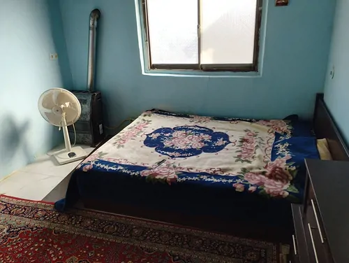 تصویر 3 - ویلا ویلا در دل طبیعت نزدیک کاسپین در خشکبیجار