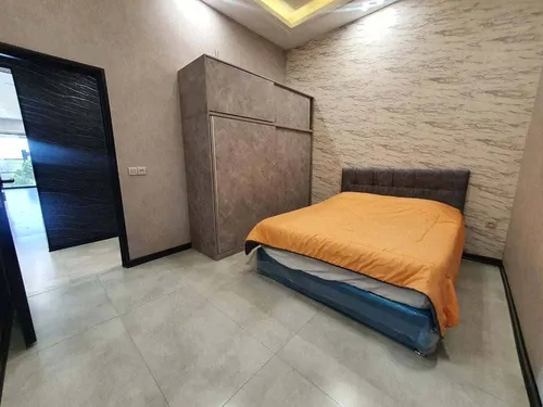 تصویر 16 - ویلا استخردار آبگرم افشاریه با زمین والیبال در کردان