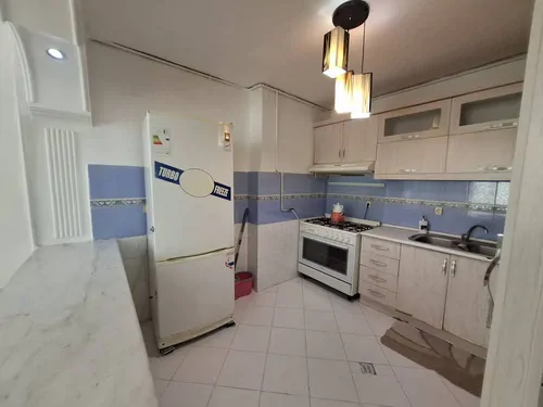 تصویر 4 - آپارتمان دو خوابه نوساز و تمیز با پارکینگ اختصاصی  در مشهد