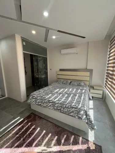 تصویر 15 - ویلا استخردار آبگرم نفس با بیلیارد در رودهن