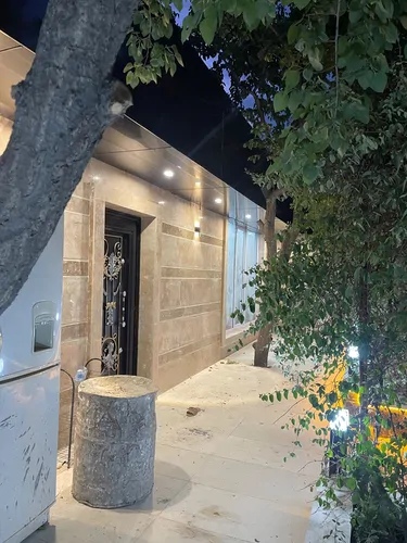 تصویر 12 - ویلا سکرت در شهریار