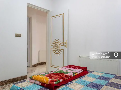 تصویر 13 - آپارتمان مبله بهارستان در  یزد