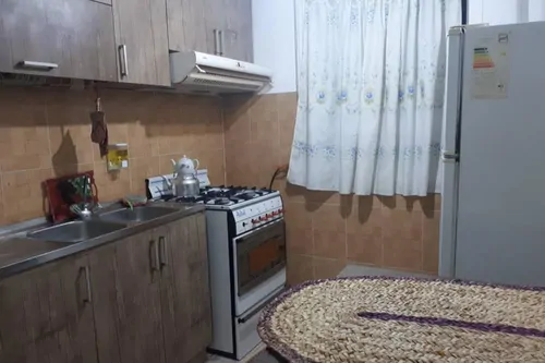 تصویر 3 - آپارتمان مجتمع شهرباران واحد ۶ آپارتمان در رشت