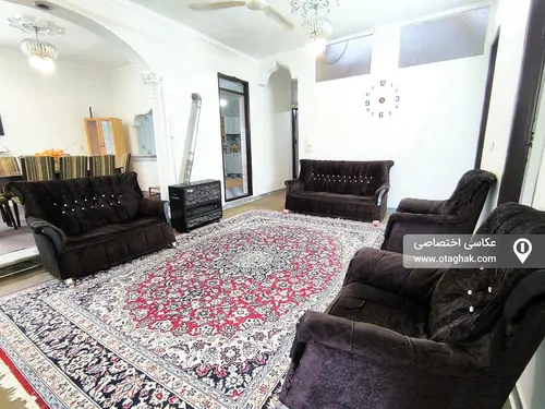 تصویر 3 - ویلا طبیعت در گرگان