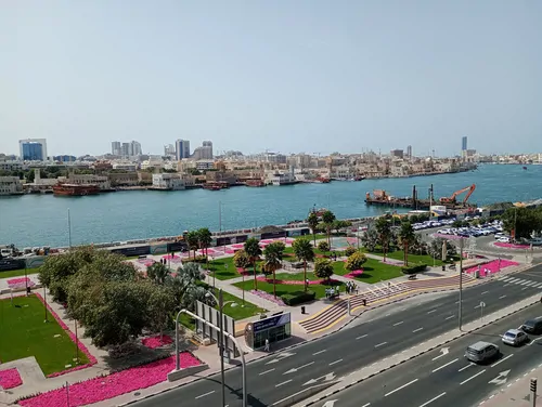 تصویر ۱ - هاستل رویال لوکس (اتاق D) در  دبی