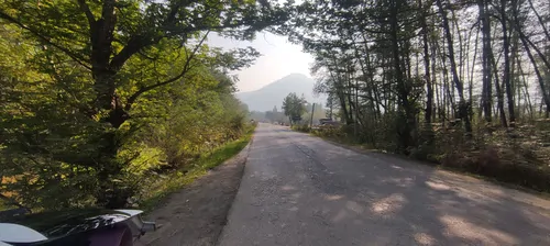 تصویر 19 - ویلا آرسین در  ماسال