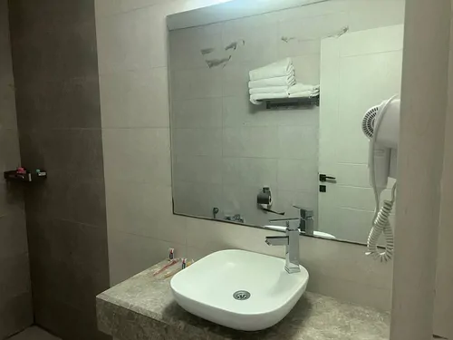 تصویر 13 - آپارتمان مبله آراد (4)  در  مشهد