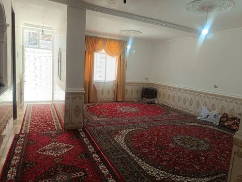 تصویر 3 - خانه دنا در دنا