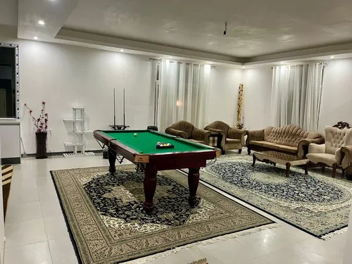 تصویر 6 - ویلا استخردار آبسرد آرامش  در  کوهسار