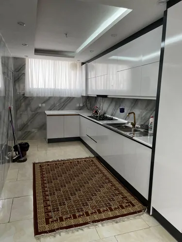 تصویر 4 - خانه مبله اطلس غربی در  اصفهان