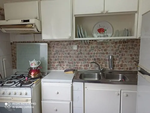 تصویر 4 - آپارتمان سوئیت سهراب احمدی در انزلی