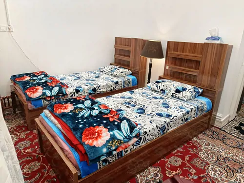 تصویر 7 - خانه ویلایی مبله در بندرکنگ در  بندر لنگه