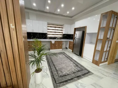 تصویر 8 - ویلا استخردار آبگرم شادی در عباس آباد