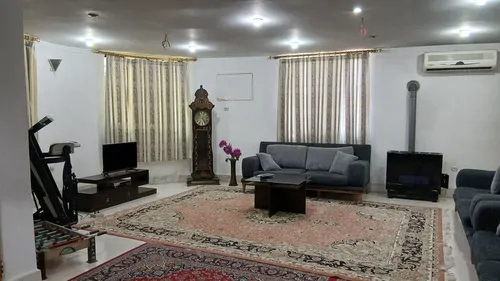 تصویر 6 - ویلا الوند  در  نوشهر