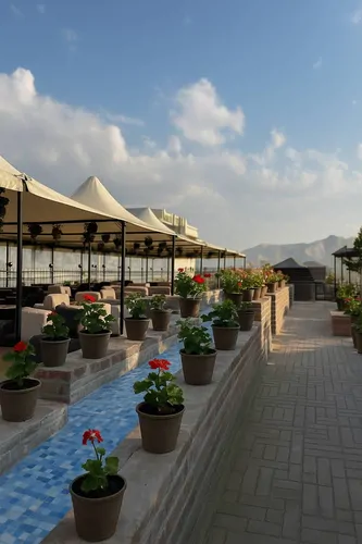 تصویر 26 - هتل آپارتمان آراد چهارتخته فولبرد (2)  در  مشهد