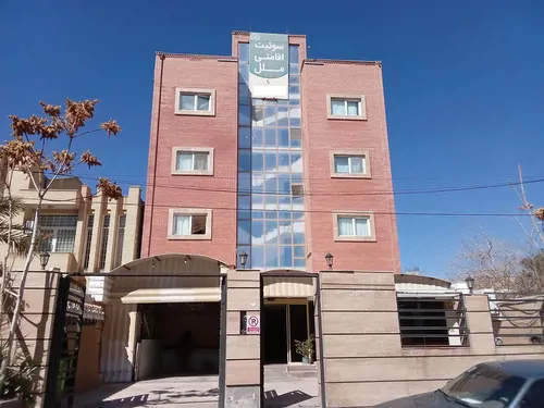 تصویر 12 - آپارتمان ملل (واحد 103) در  کرمان