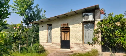 تصویر 2 - کلبه جنگلی دامون در  ساری