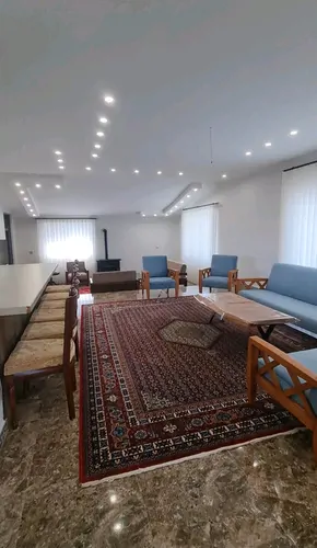 تصویر 3 - ویلا شمیم شمال در رشت