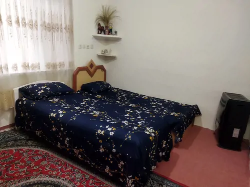 تصویر 6 - ویلا گیل سو در  چابکسر