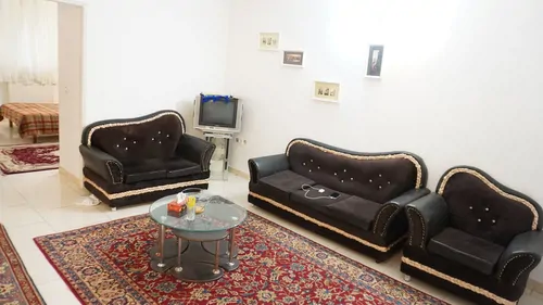 تصویر 3 - ویلا رز  در لاهیجان