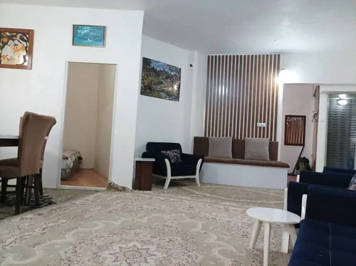 تصویر 2 - آپارتمان دوخوابه محبت  در رشت