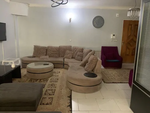 تصویر 2 - خانه در بهترین لکیشن شرق تهران در تهران