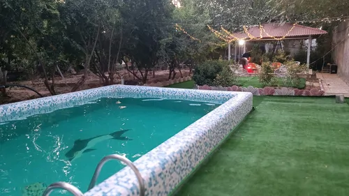تصویر 2 - ویلا فیلستان در پاکدشت