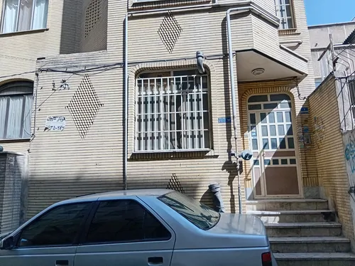 تصویر 2 - آپارتمان مبله هدیه در نواب در تهران