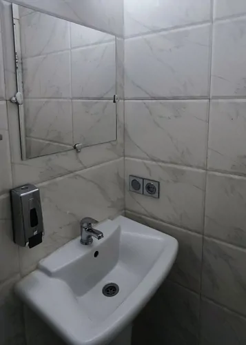 تصویر 23 - هتل آپارتمان مبله لوکس روماک (واحد 15) در نشتارود