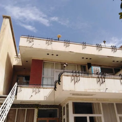 تصویر 3 - خانه ویلایی مکتبی در  شیراز