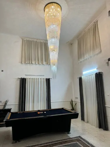 تصویر 9 - ویلا لاکچری استخردار آبگرم آوینا با بیلیارد در  شیراز