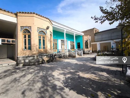 تصویر 16 - اقامتگاه بوم‌گردی گلبهار (۴) (چهار تخته مستر) در  اصفهان