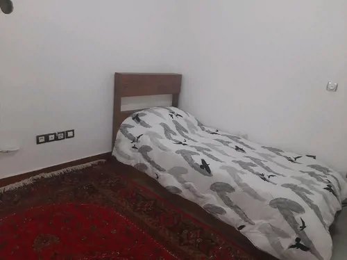تصویر 9 - آپارتمان مبله کجوری در نوشهر