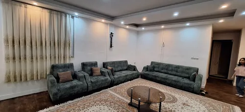 تصویر 2 - آپارتمان ماهورک در لنگرود