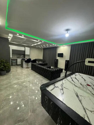 تصویر 5 - ویلا استخردار آبگرم دایان با ایرهاکی در  ملارد 