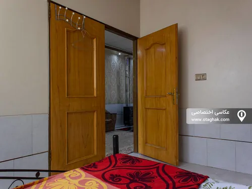 تصویر 12 - آپارتمان ارم (واحد ۲) در  اصفهان