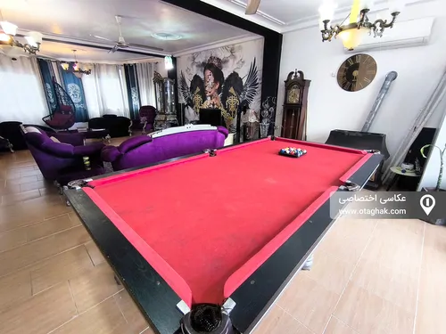 تصویر 4 - ویلا آرامش در کلاچای