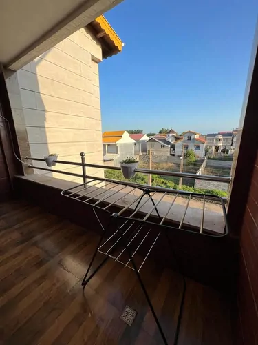 تصویر 11 - آپارتمان ستاره کاسپین (نزدیک به دریا) در  انزلی