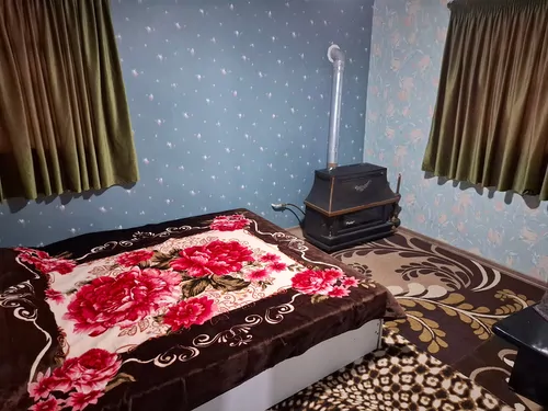 تصویر 7 - ویلا غزالی در رضوانشهر