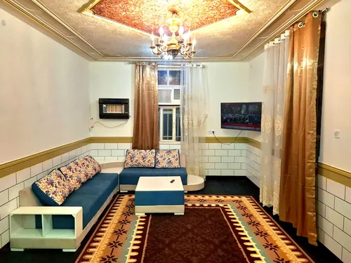 تصویر 3 - خانه داریون در شوشتر