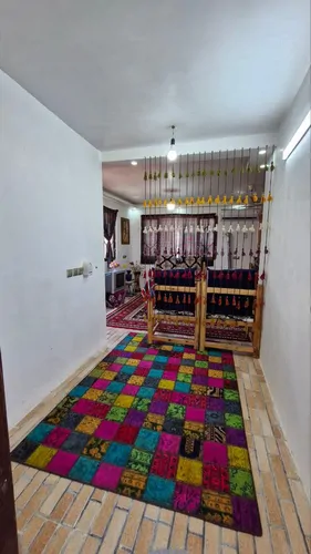 تصویر 6 - ویلا ریواس (3) در  گرگان